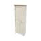 International Concepts Storage Cabinet, 48"H, Unfinished CU-15 - alternate 1